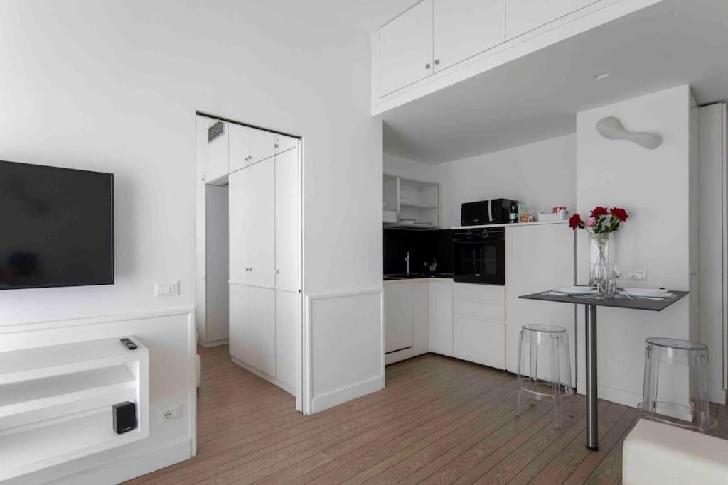 Piazza Di Spagna - Suite Frezza Roma Ngoại thất bức ảnh