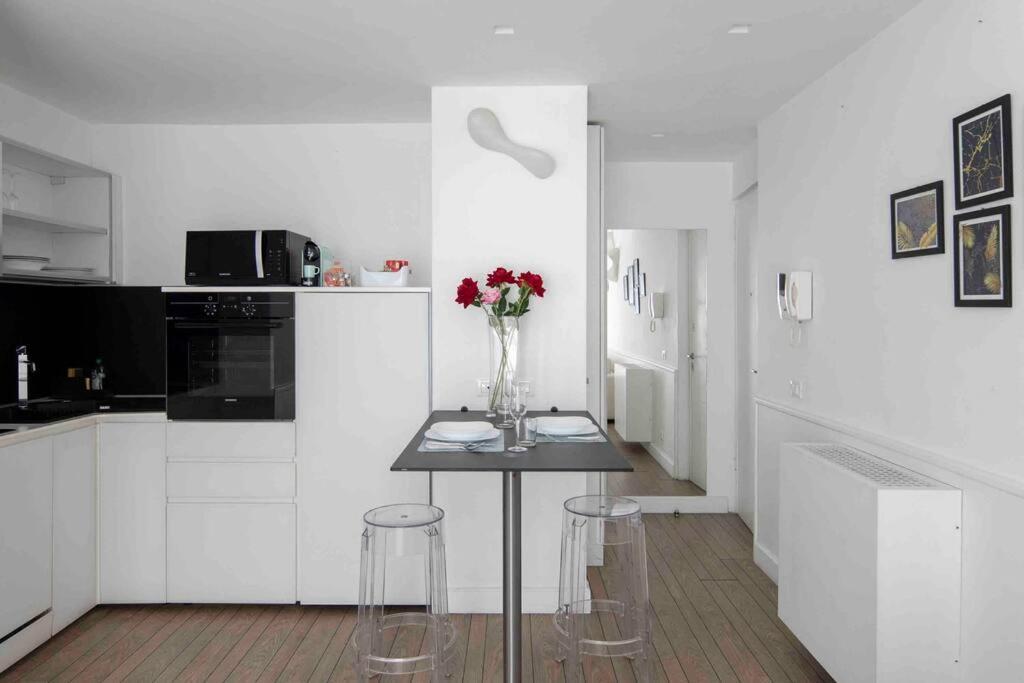 Piazza Di Spagna - Suite Frezza Roma Ngoại thất bức ảnh