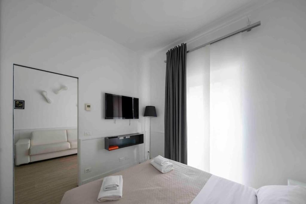 Piazza Di Spagna - Suite Frezza Roma Ngoại thất bức ảnh