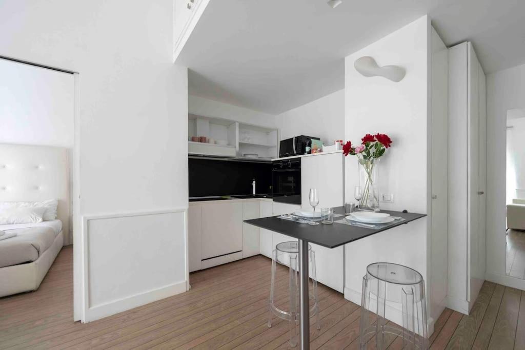 Piazza Di Spagna - Suite Frezza Roma Ngoại thất bức ảnh