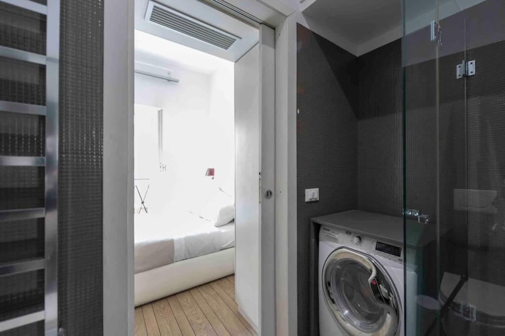 Piazza Di Spagna - Suite Frezza Roma Ngoại thất bức ảnh