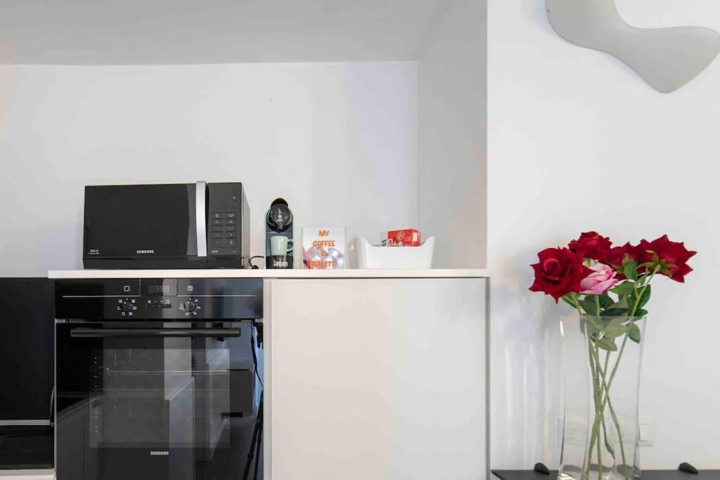 Piazza Di Spagna - Suite Frezza Roma Ngoại thất bức ảnh