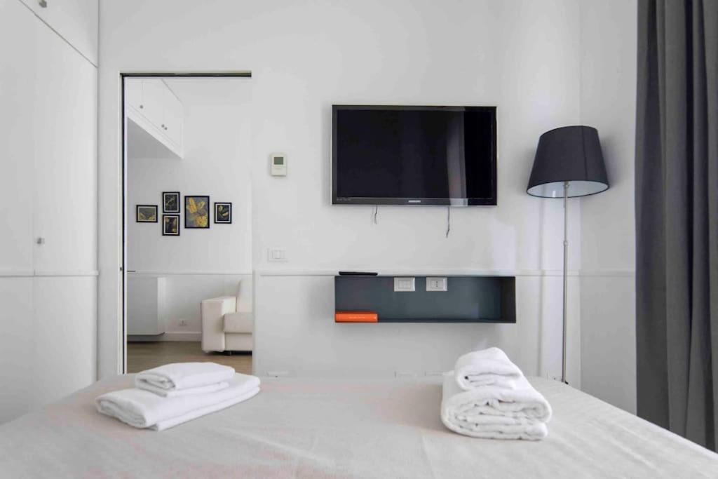 Piazza Di Spagna - Suite Frezza Roma Ngoại thất bức ảnh