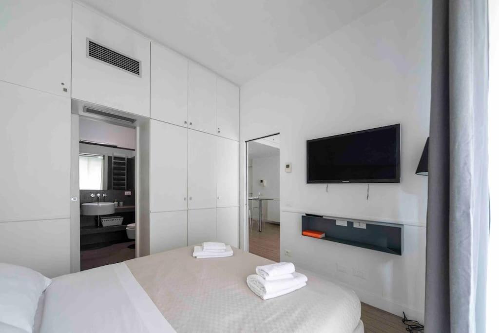 Piazza Di Spagna - Suite Frezza Roma Ngoại thất bức ảnh