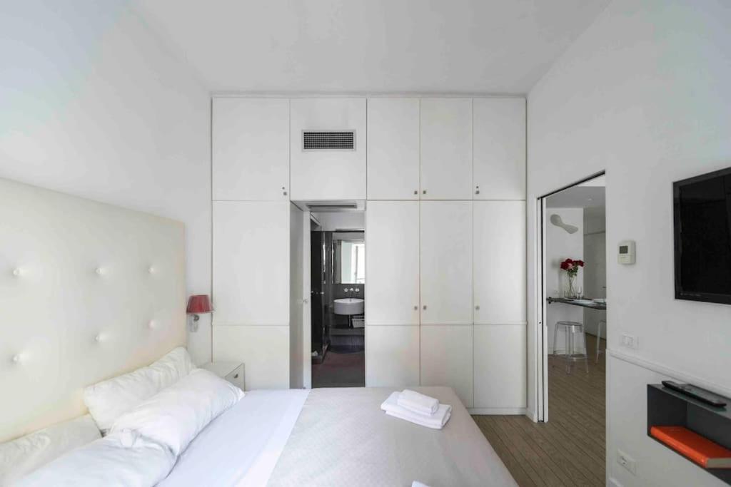 Piazza Di Spagna - Suite Frezza Roma Ngoại thất bức ảnh
