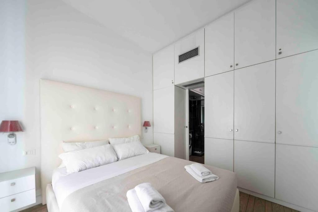 Piazza Di Spagna - Suite Frezza Roma Ngoại thất bức ảnh