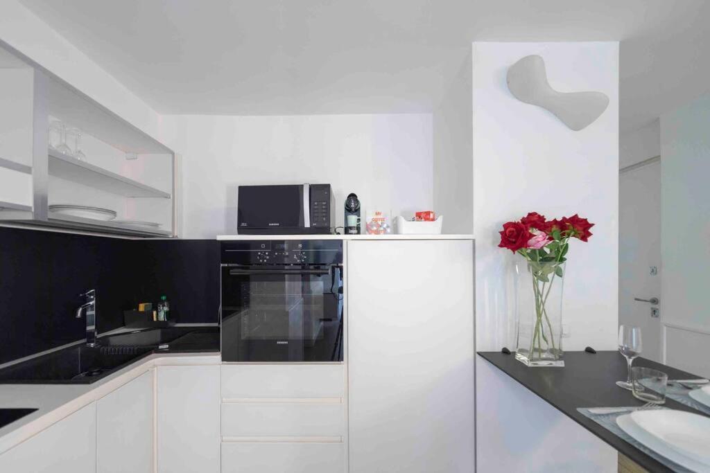 Piazza Di Spagna - Suite Frezza Roma Ngoại thất bức ảnh
