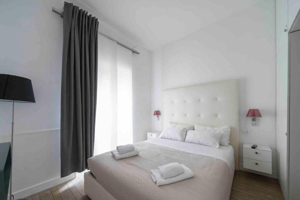 Piazza Di Spagna - Suite Frezza Roma Ngoại thất bức ảnh