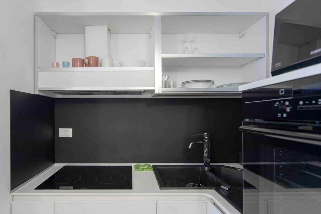 Piazza Di Spagna - Suite Frezza Roma Ngoại thất bức ảnh