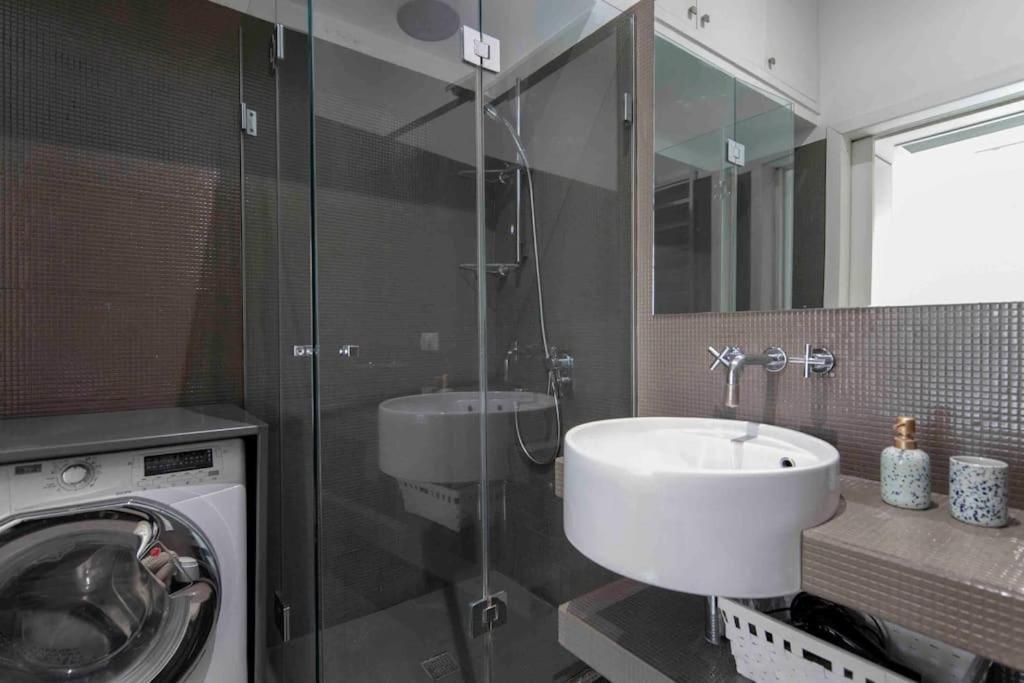 Piazza Di Spagna - Suite Frezza Roma Ngoại thất bức ảnh