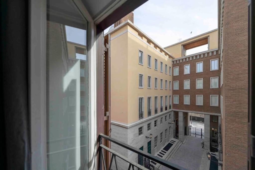 Piazza Di Spagna - Suite Frezza Roma Ngoại thất bức ảnh